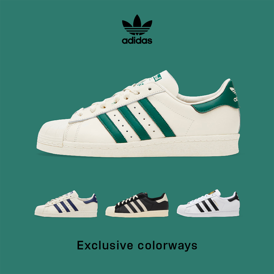 adidas