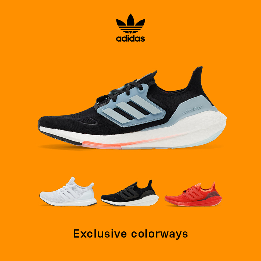 adidas