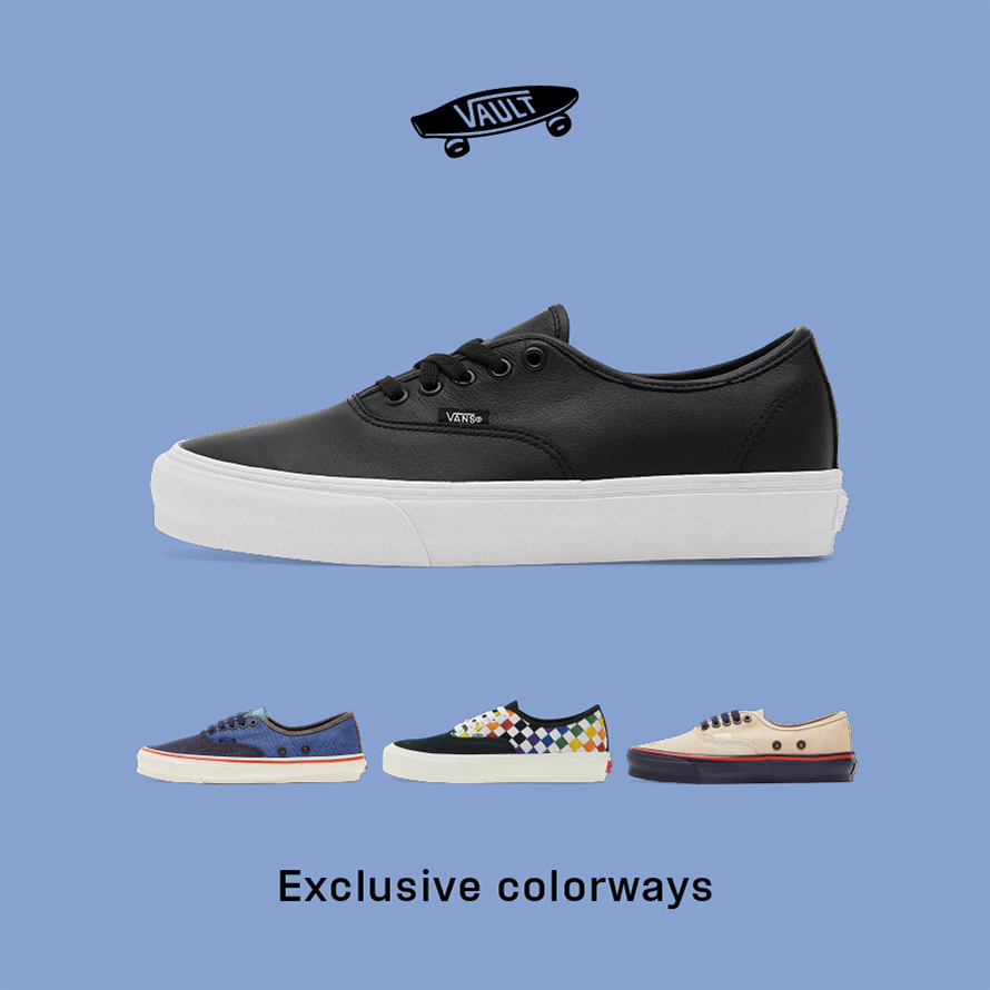 Vans