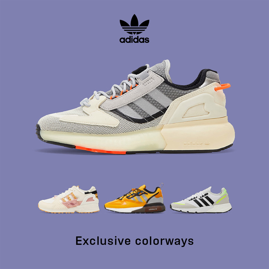 adidas