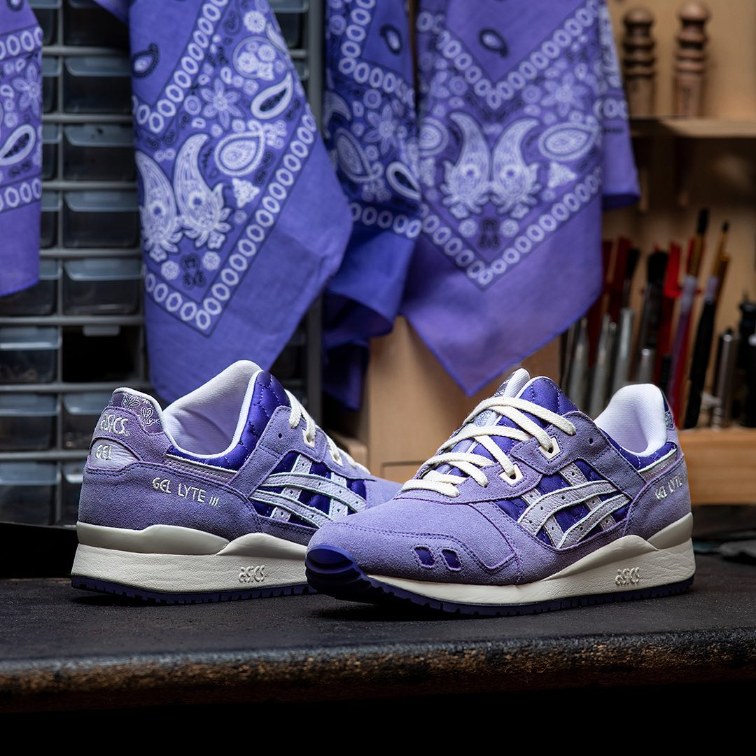 Asics