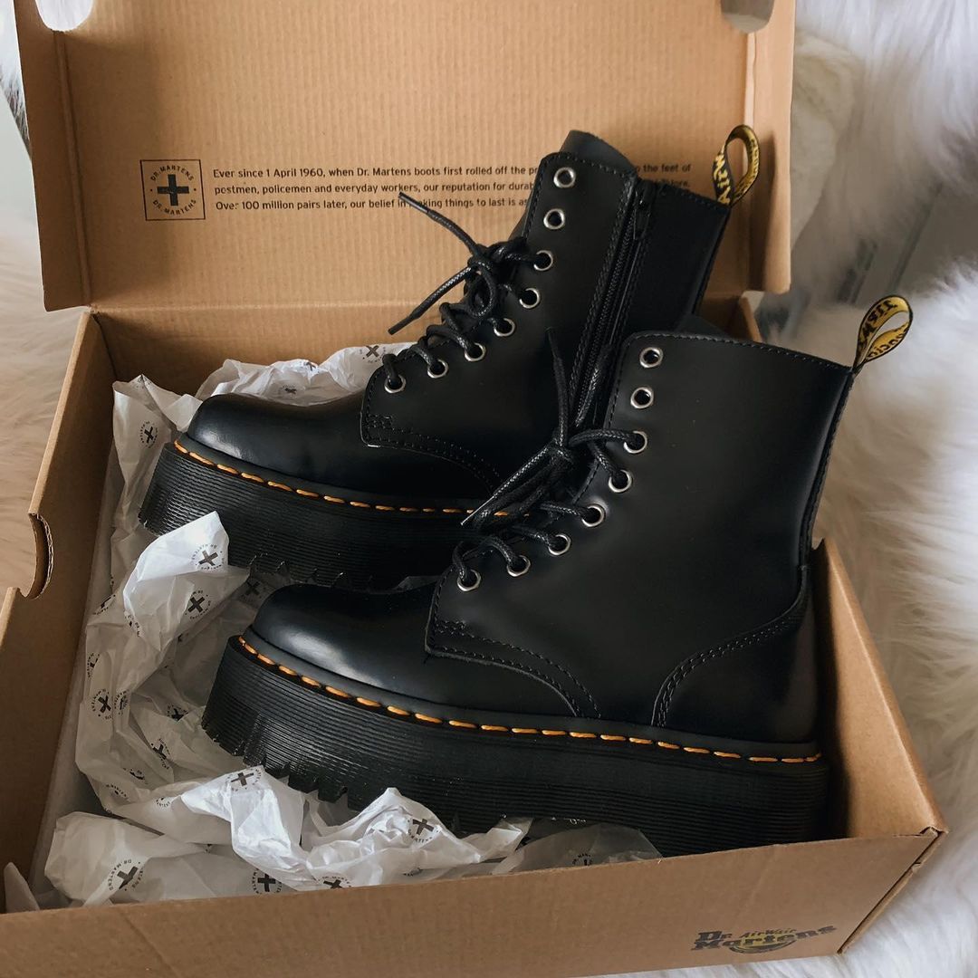 Dr. Martens