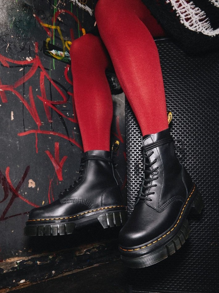 Dr. Martens