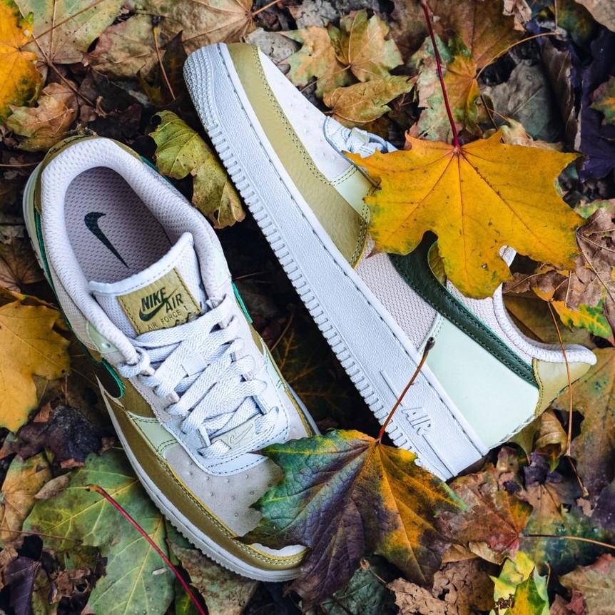 Nike