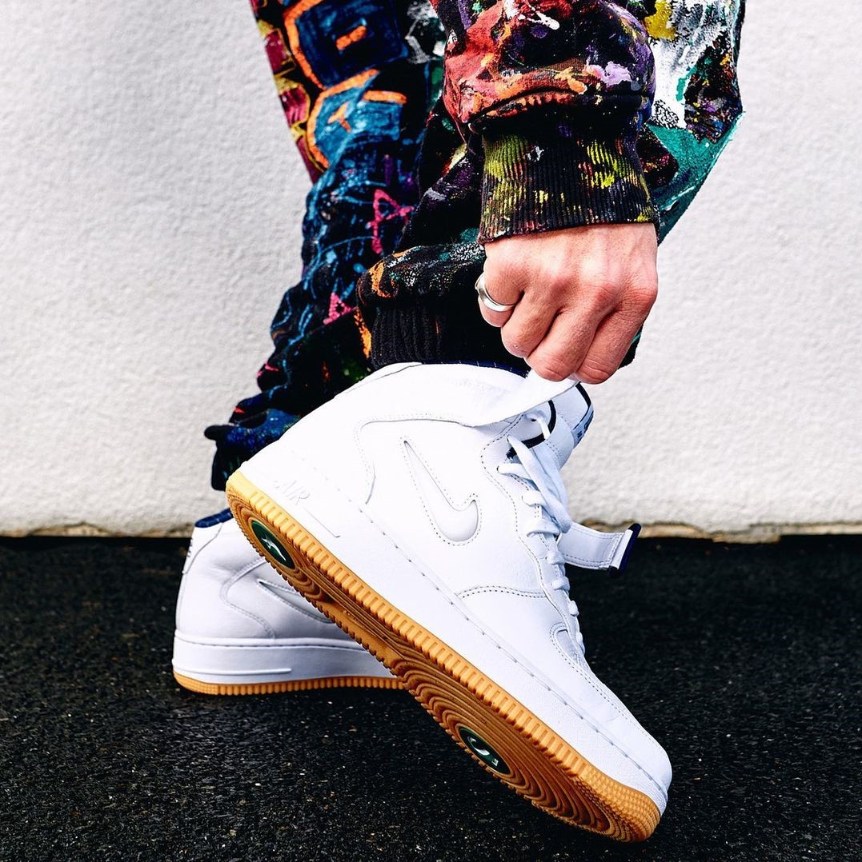 Nike