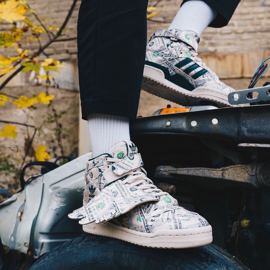 adidas
