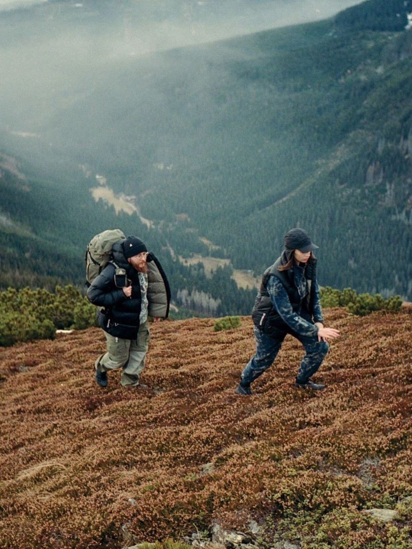 Nike ACG
