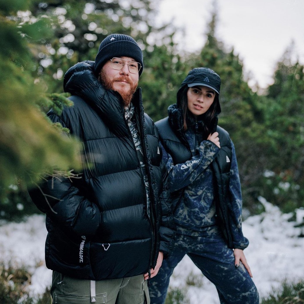 Nike ACG
