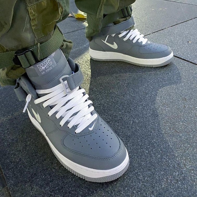 Nike