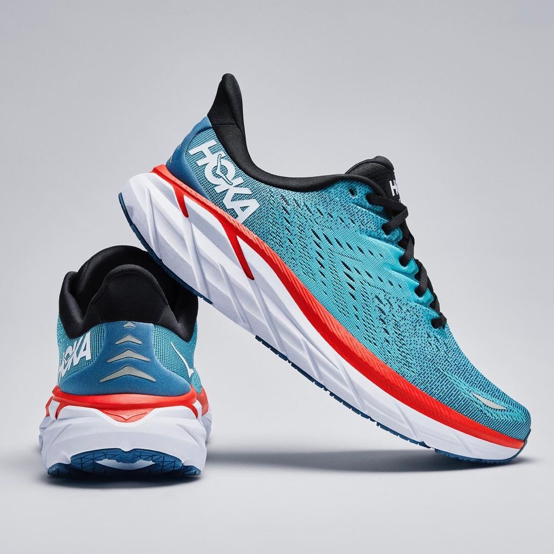 Hoka One One