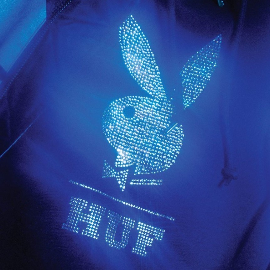 HUF