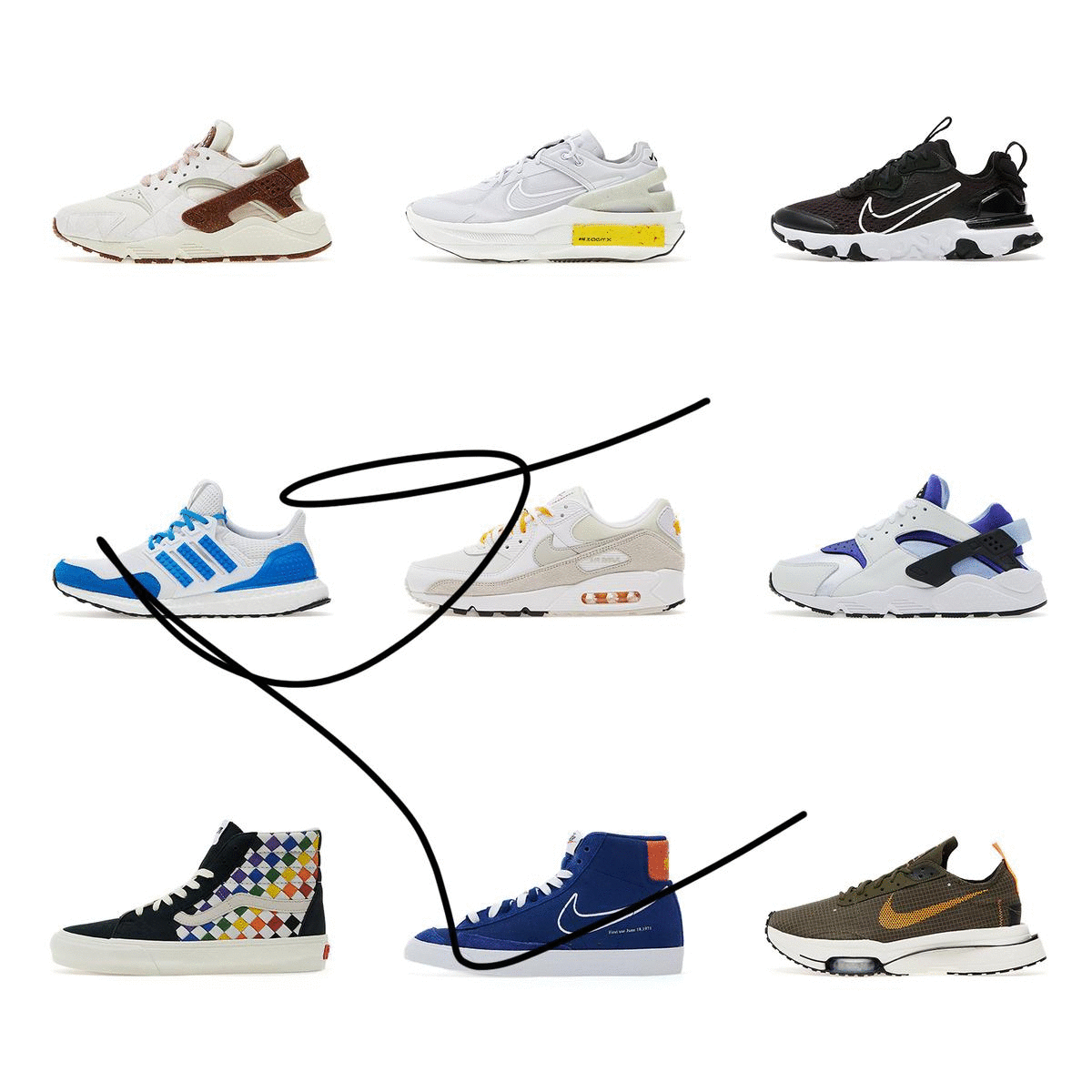 Sneakers