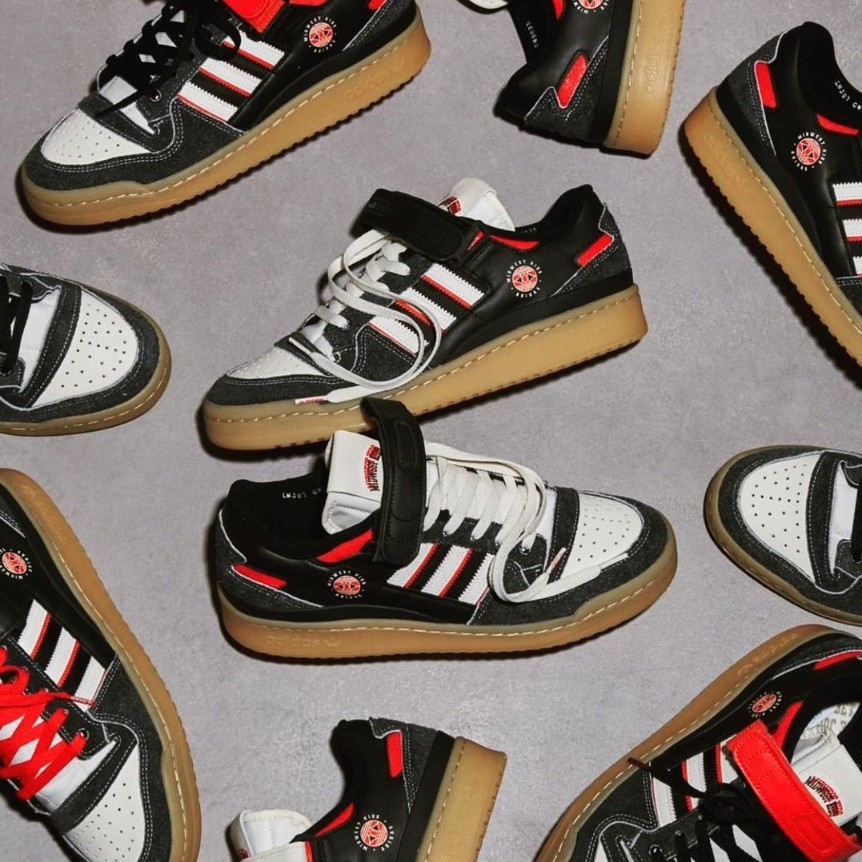 adidas