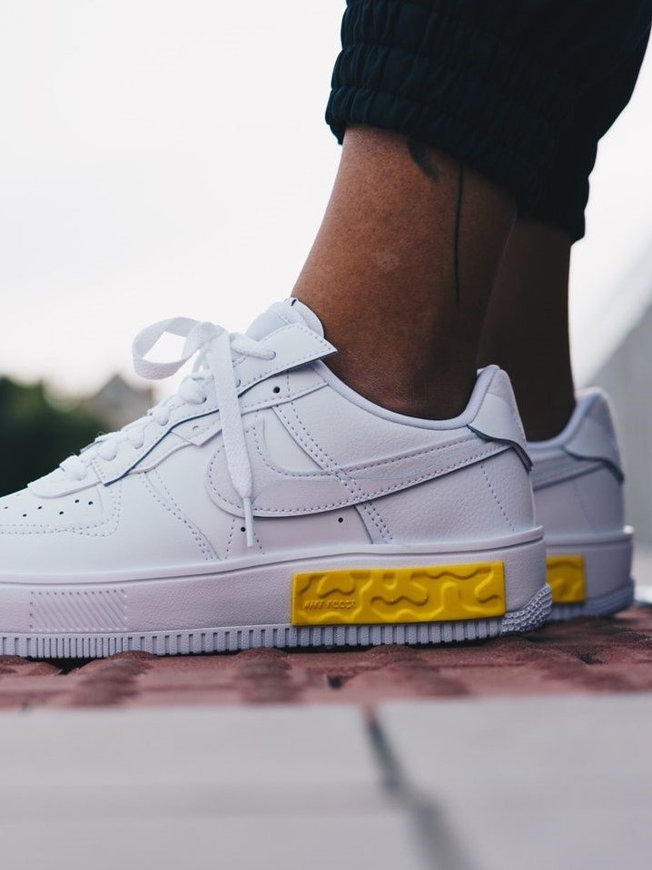 Nike