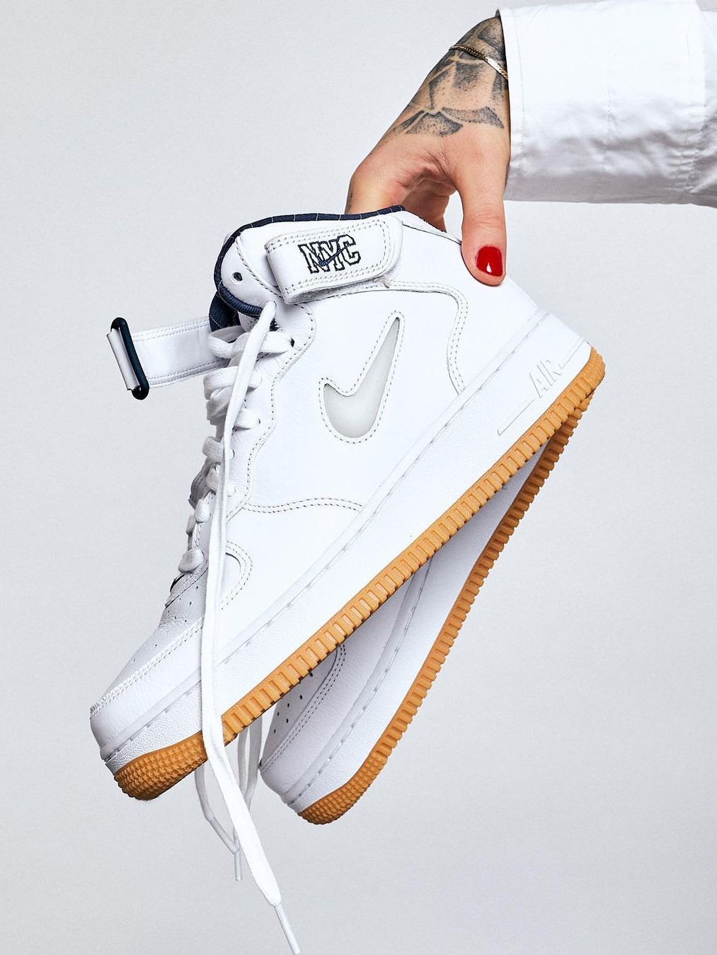 Nike