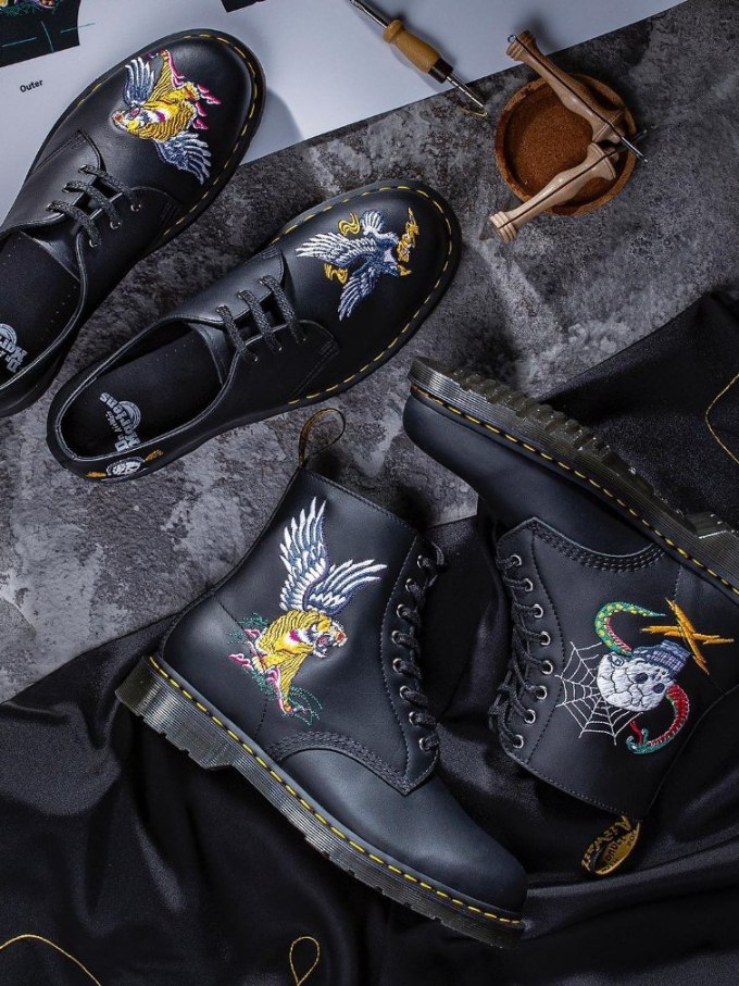 Dr. Martens