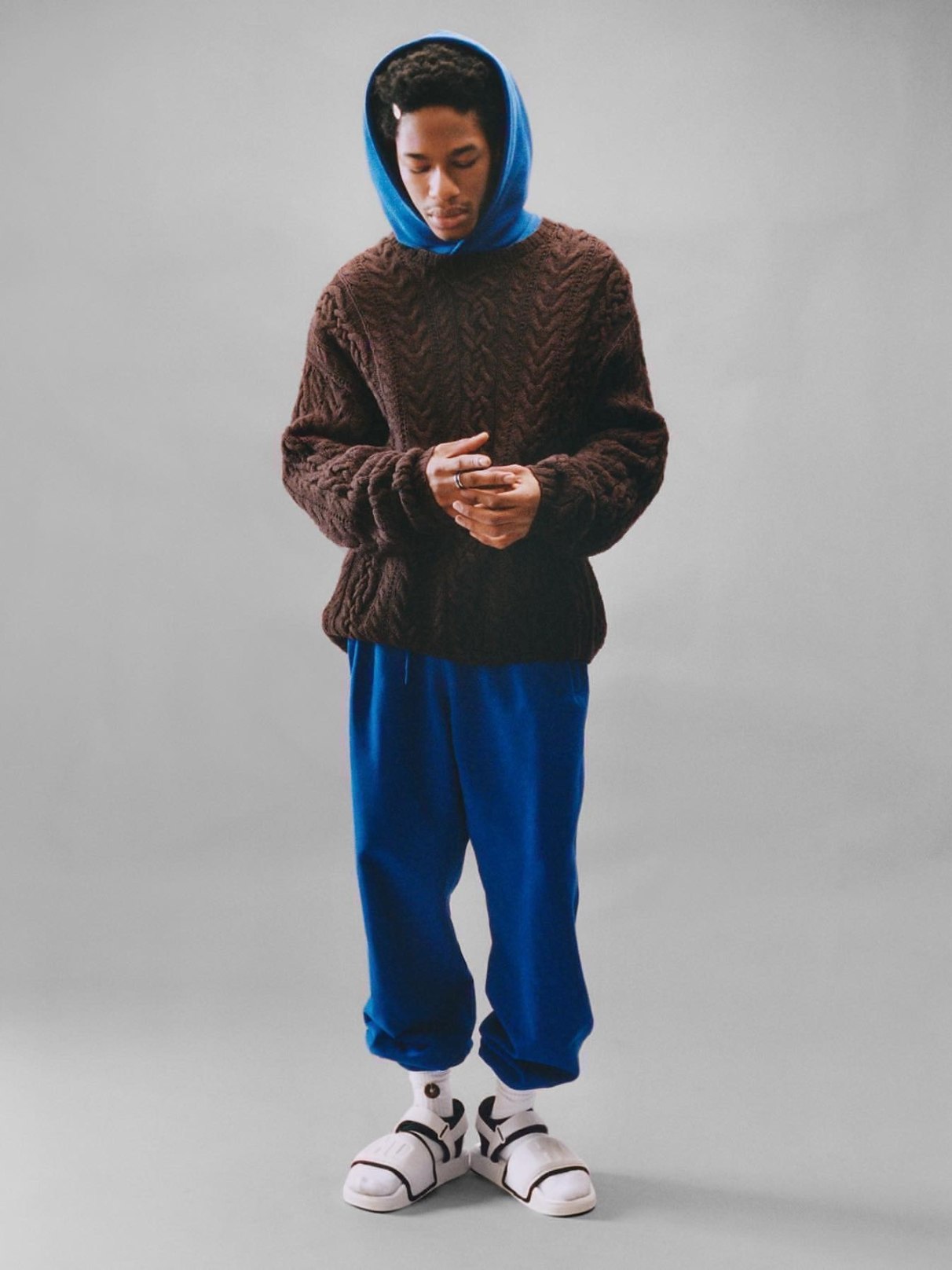 adidas
