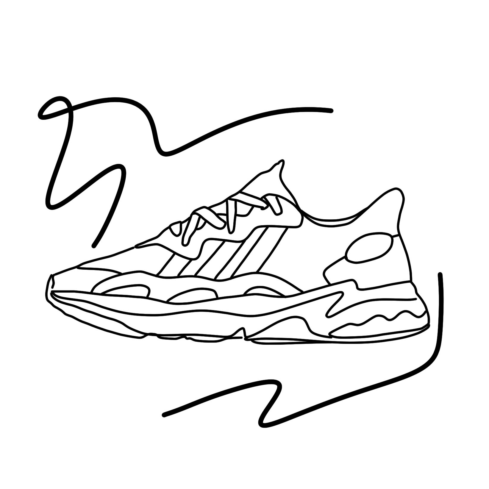 adidas