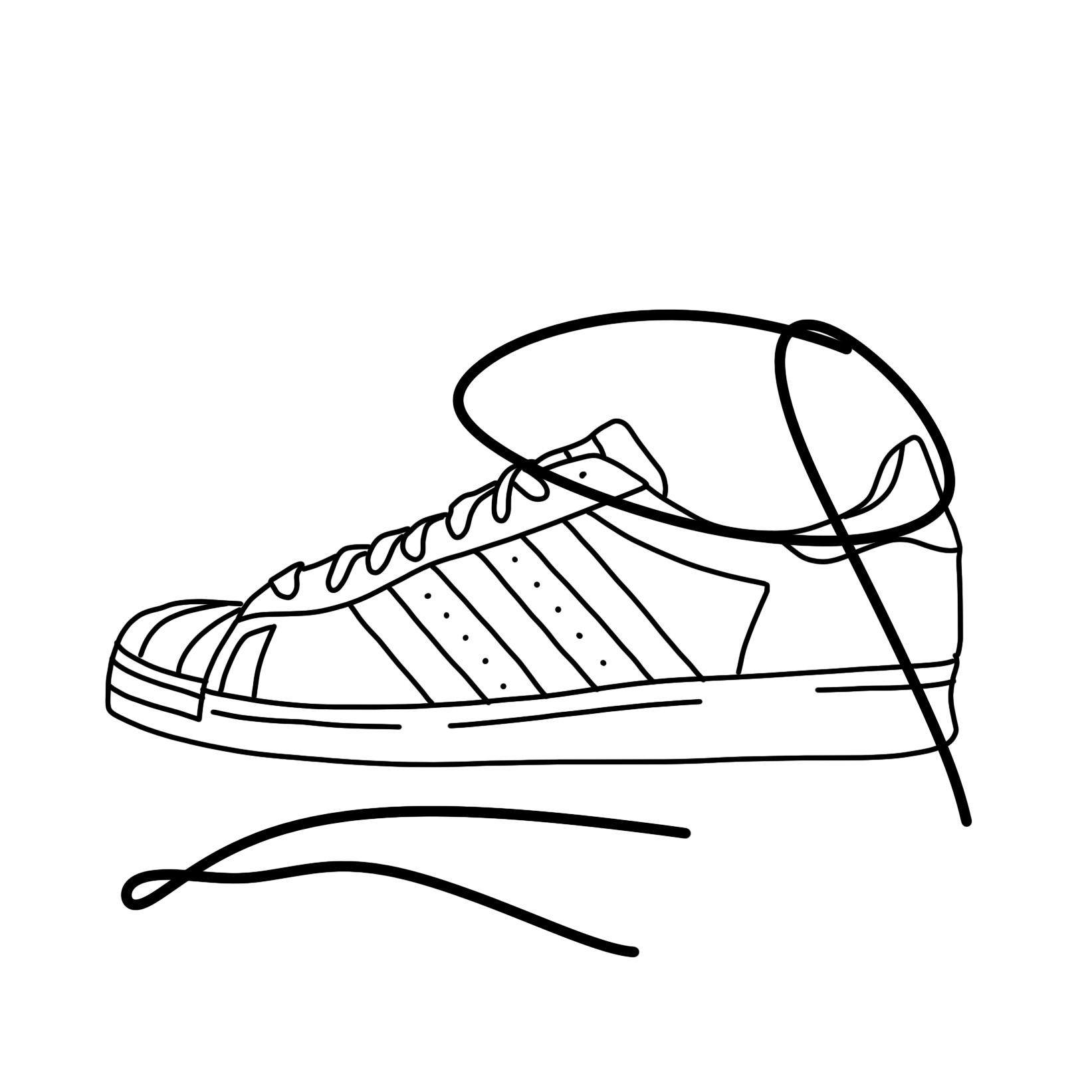 adidas