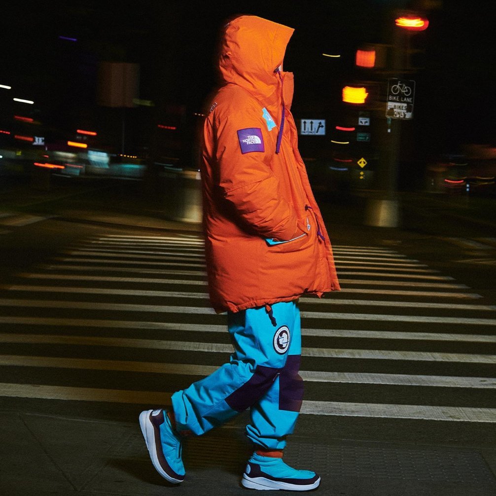 Jackets