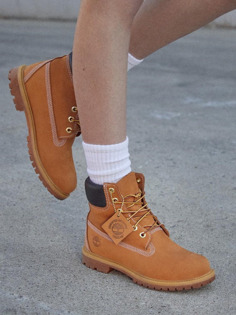 Timberland