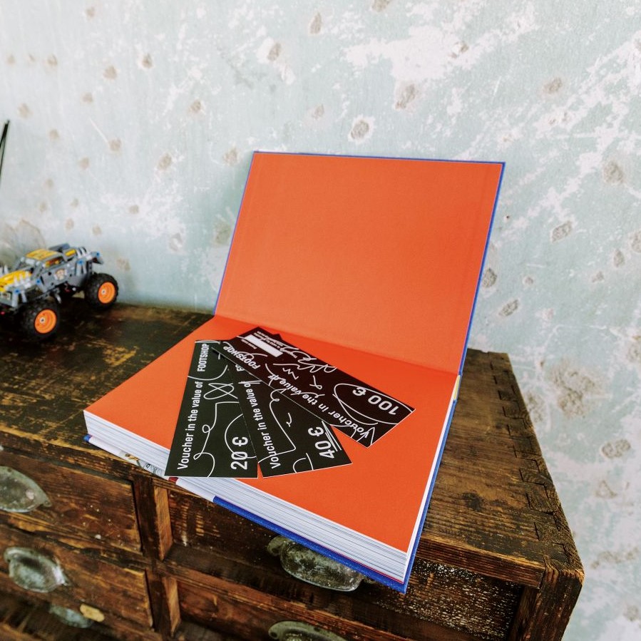 gift vouchers