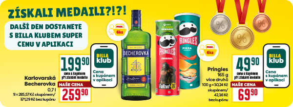 Banner: získali medaili?!