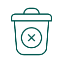 Obrázek: méně odpadu