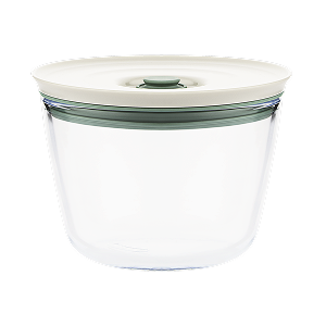 Obrázek: Vakuovací dóza Pyrex® 600 ml, 12×12×8 cm
