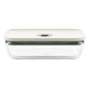 Obrázek: Vakuovací dóza Pyrex® 800 ml, 19×14×5 cm