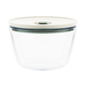 Obrázek: Vakuovací dóza Pyrex® 1100 ml, 15×15×10 cm