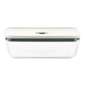 Obrázek: Vakuovací dóza Pyrex® 2600 ml, 24×19×8 cm