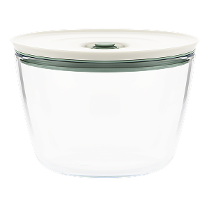 Obrázek: Vakuovací dóza Pyrex® 1600 ml, 17×17×11 cm