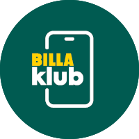 Obrázek: BILLA klub