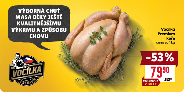Banner: zobrazit nejnovější nabídku
