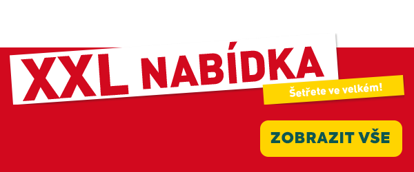 BILLA XXL nabídka