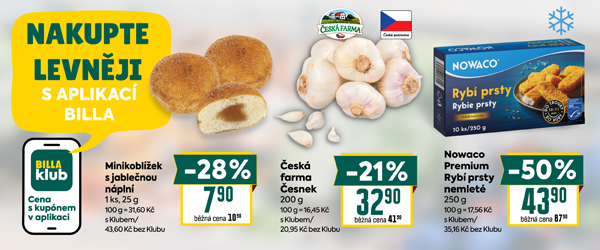 Produkt za 75 bodů