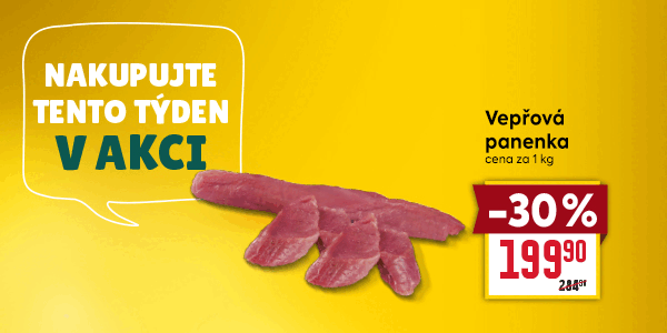 Prohlídněte si aktuální leták