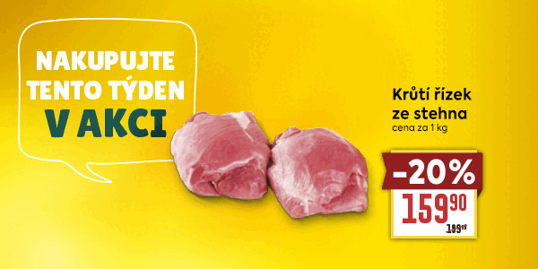 Prohlídněte si aktuální leták