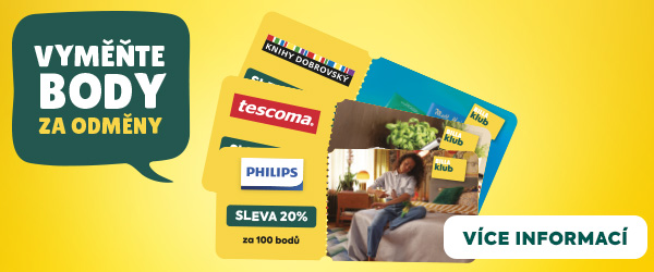 Více o partnerských slevách