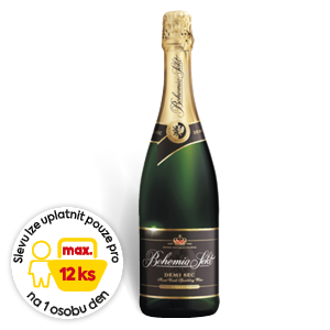 produkt: Bohemia Sekt