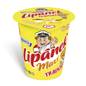 produkt: Lipánek Maxi