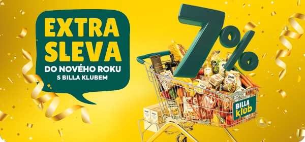 Banner: zobrazit aktuální nabídku