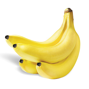 produkt: Banány