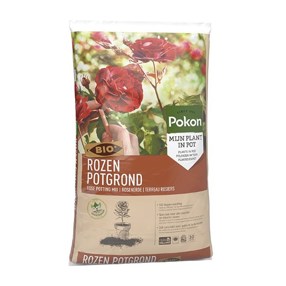 potgrond