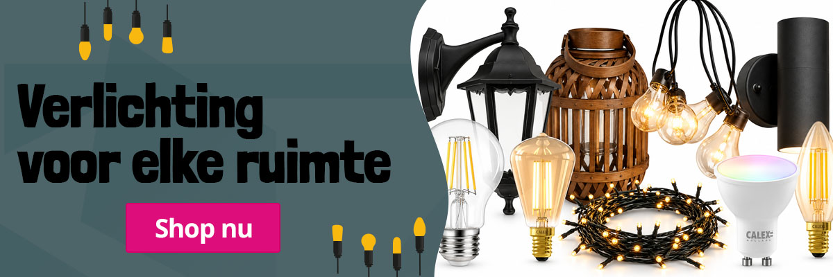 verlichting