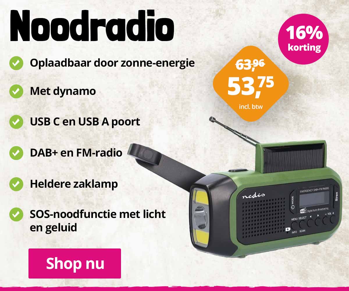 noodradio