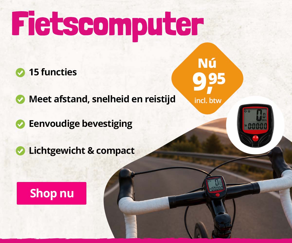 fietscomputer