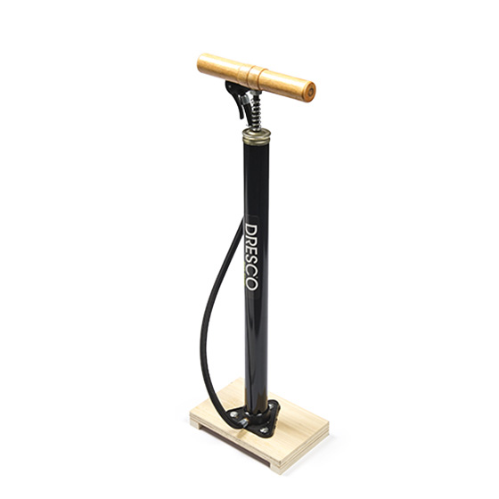 fietspompen