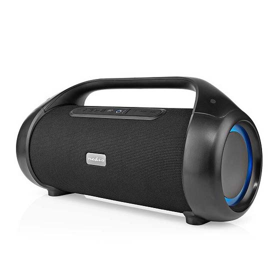 speaker